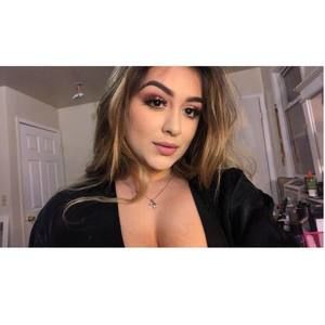 Meet your Posher, Liliana